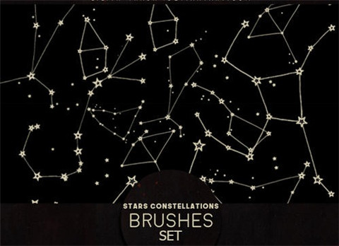 十二星座恋爱配对,猜猜你的真爱是哪一位?3